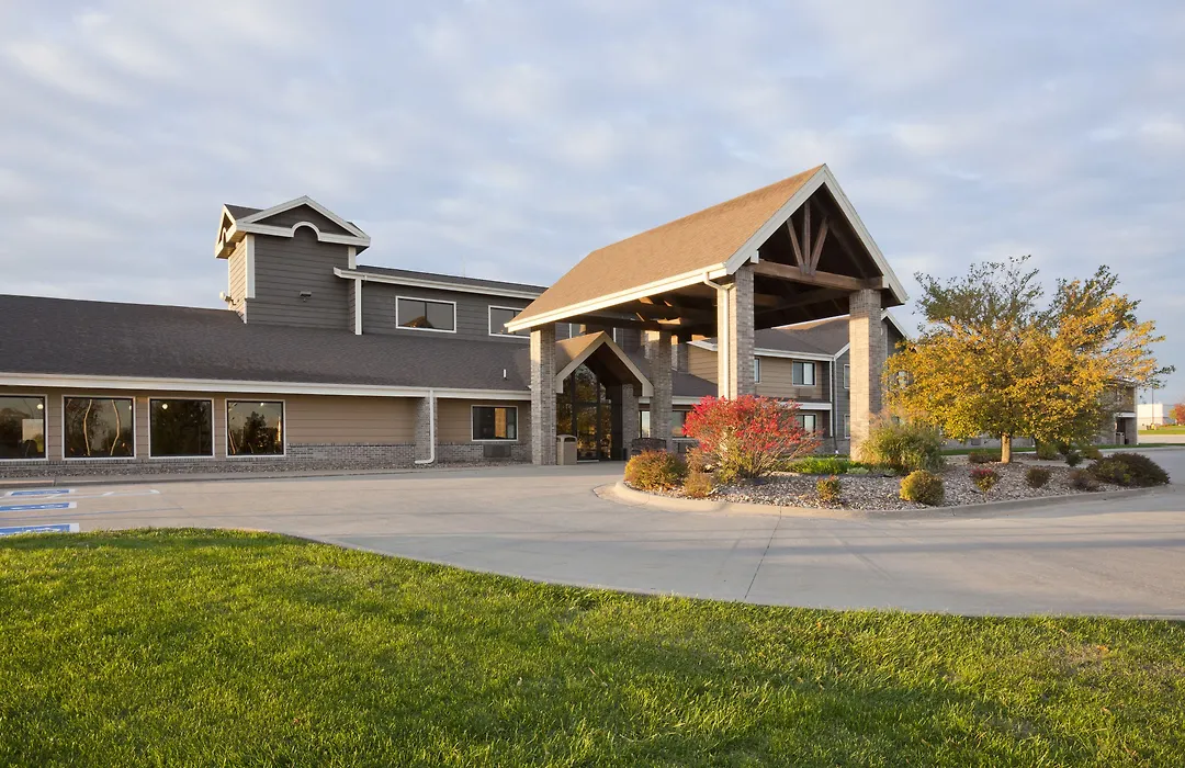 Americinn By Wyndham Osceola-1