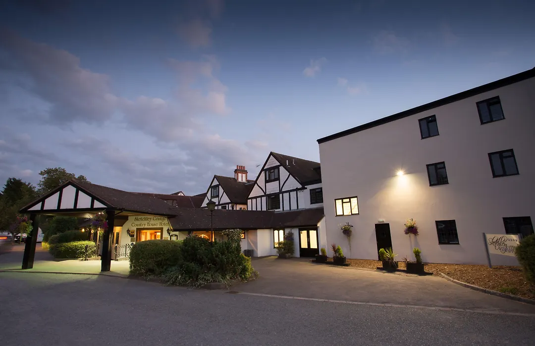 Sketchley Grange Hotel & Spa-1