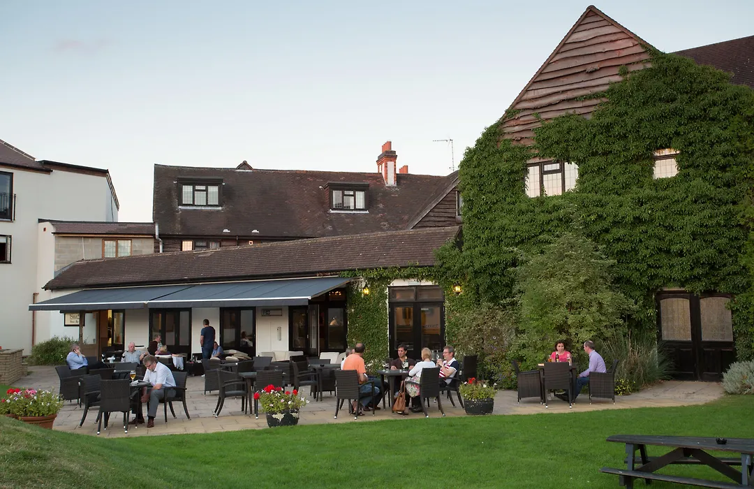 Sketchley Grange Hotel & Spa-1