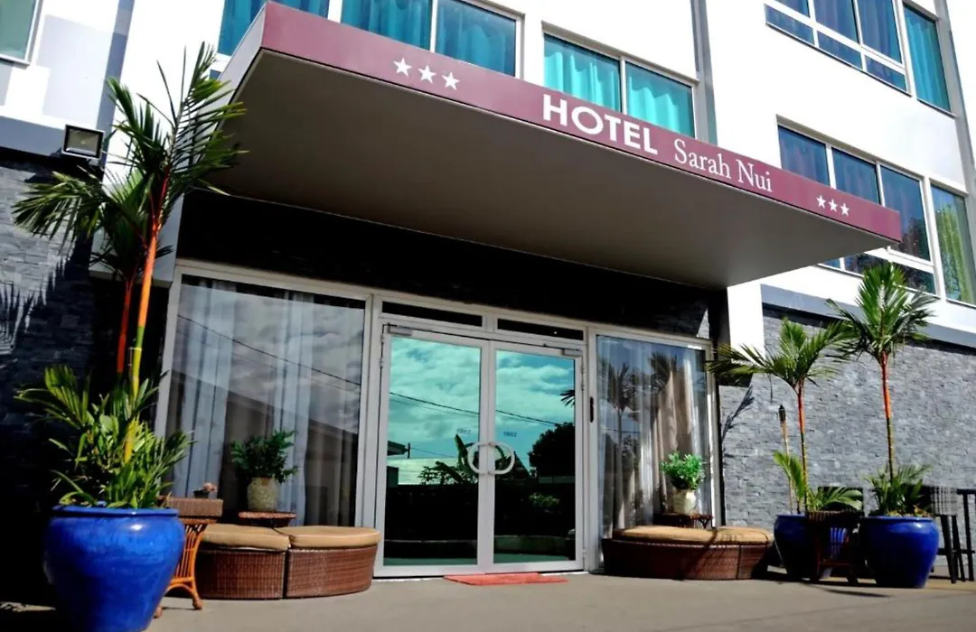 Hotel Sarah Nui-1