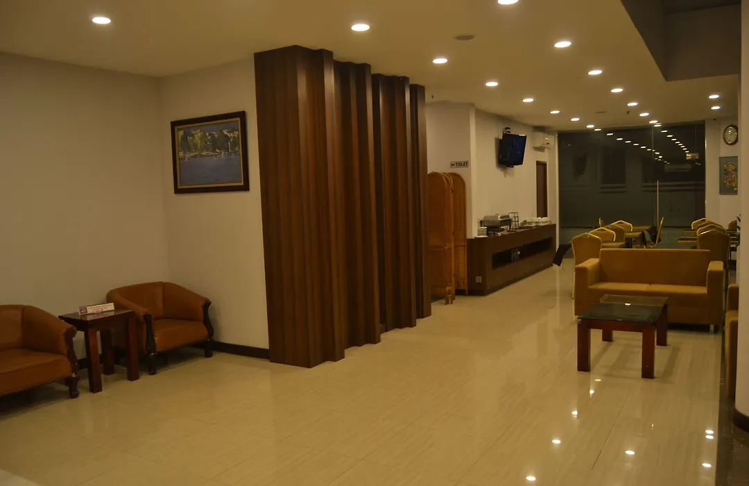 J Hotel Medan-1