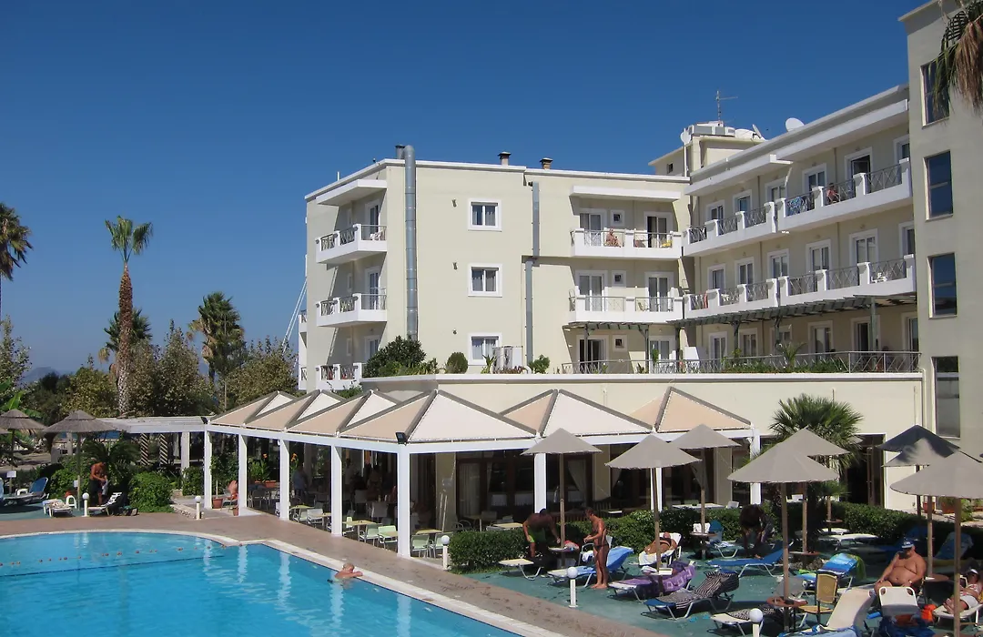 Kos Divine Hotel & Suites-1