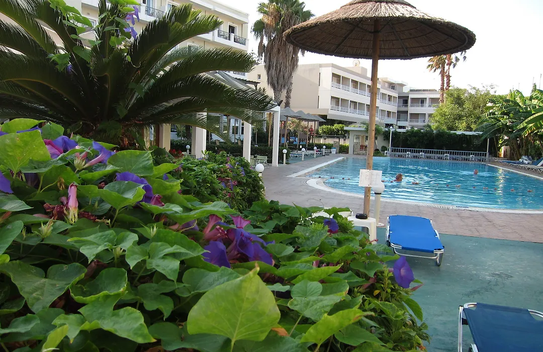 Kos Divine Hotel & Suites-1
