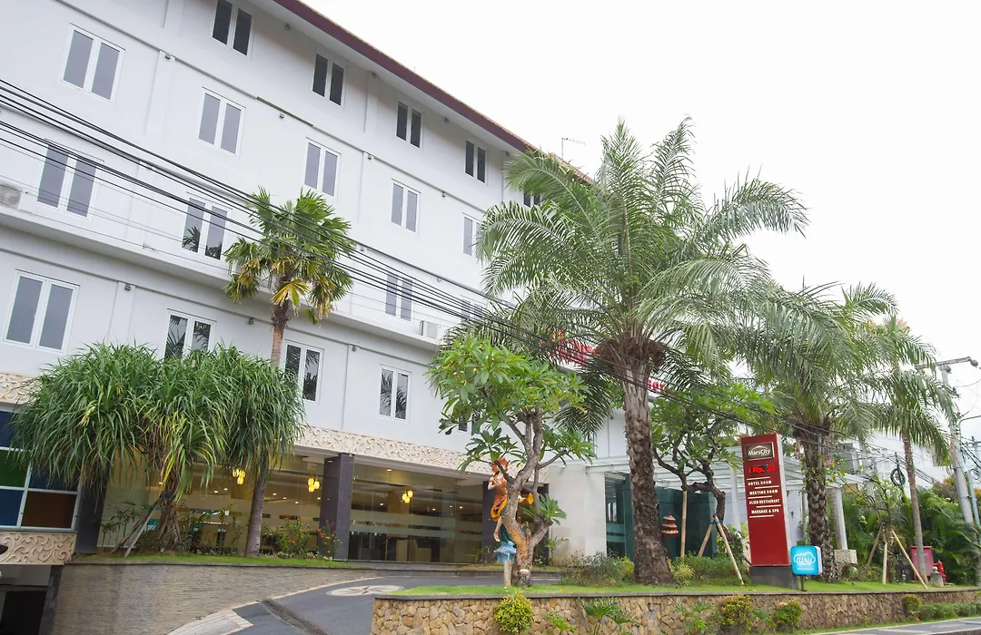 Mars City Hotel-1