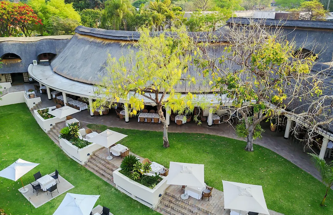 Ilala Lodge Hotel-1