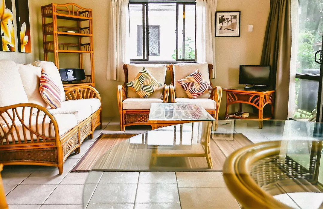 Muri Beach Resort-1