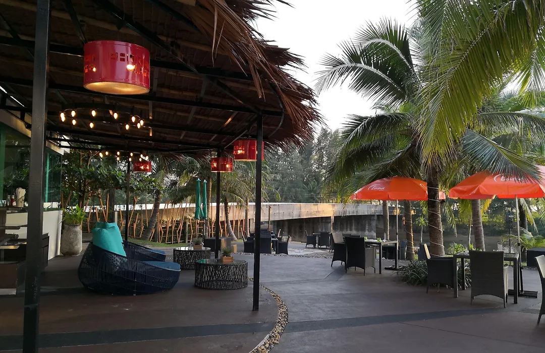 Le Coral Resort-1