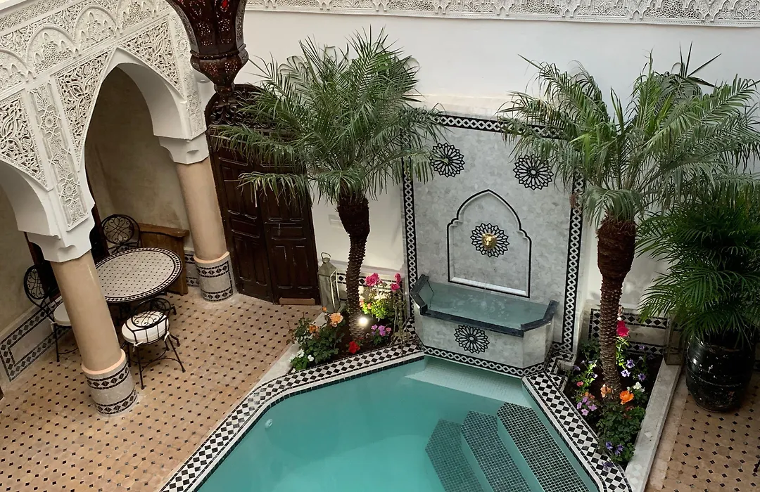 Riad Abaka hotel&boutique-1