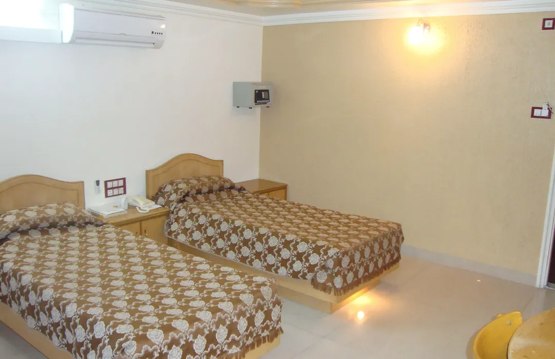 Hotel Swan Inn-1