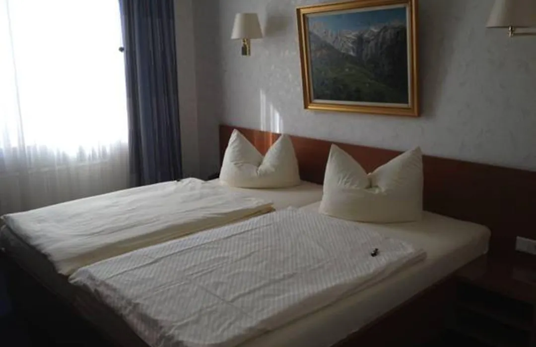 Hotel Schumacher Düsseldorf-1