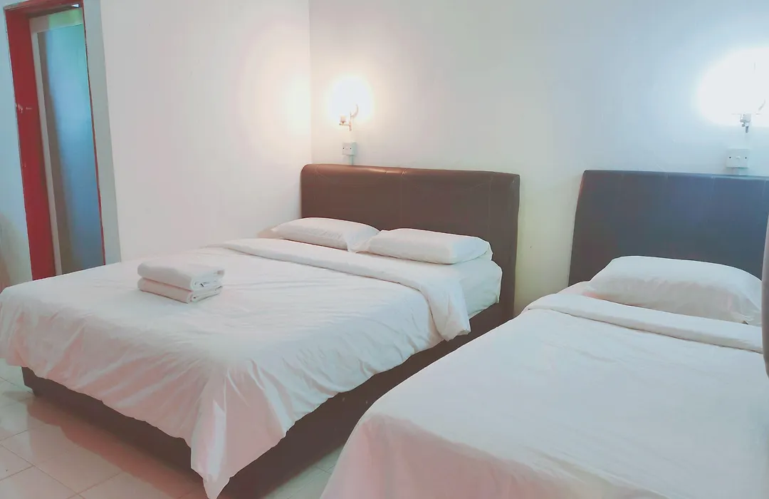 Sweet Inn Motel-1