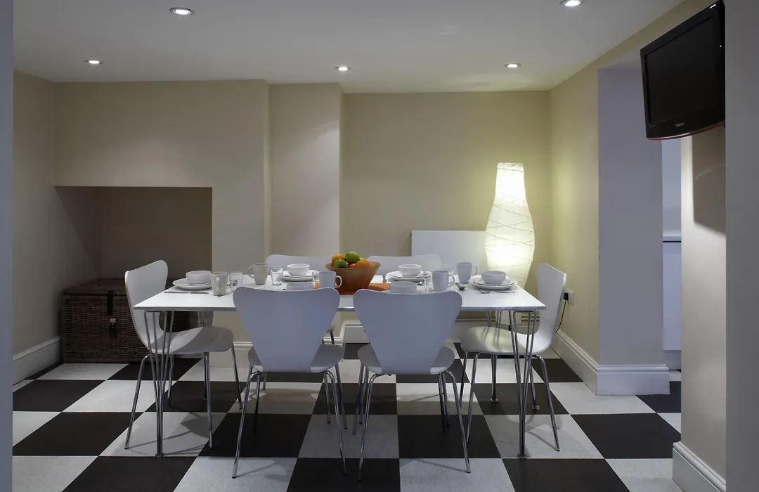 B&B Belgravia-1