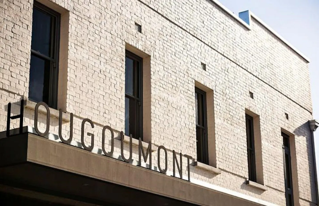 Hougoumont Hotel Fremantle-1