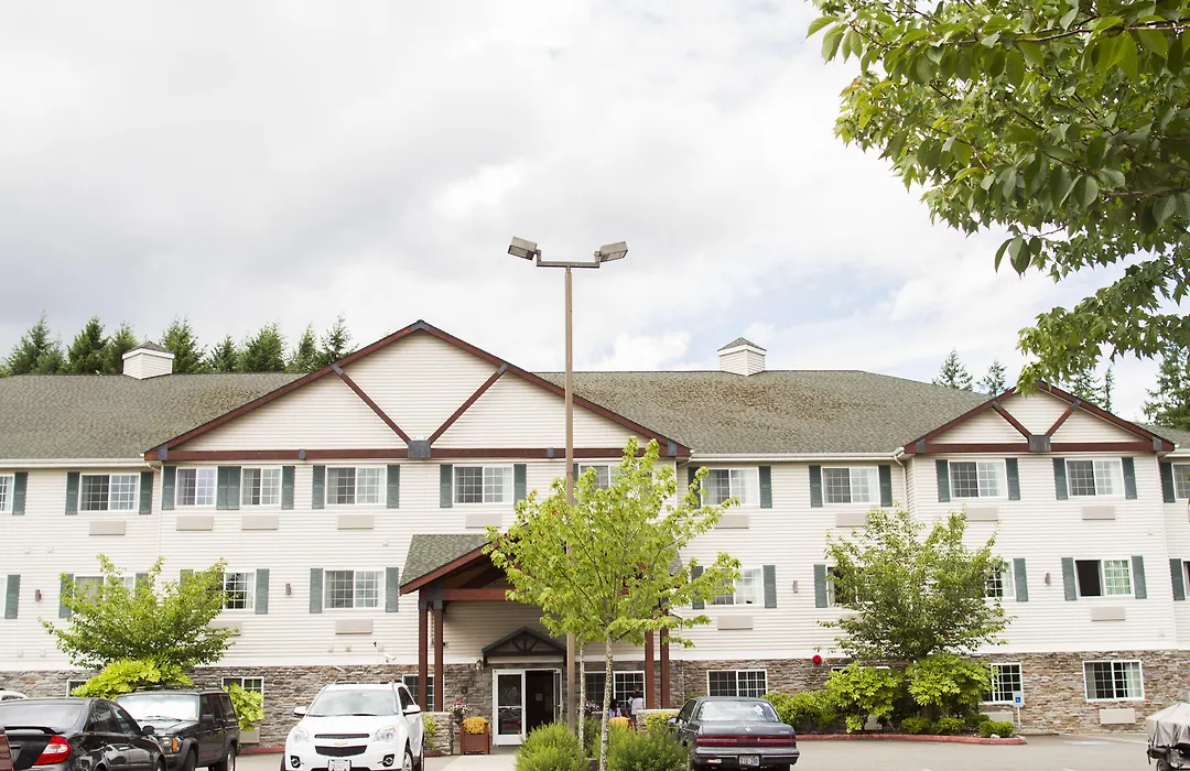 Fairbridge Inn & Suites Dupont-1