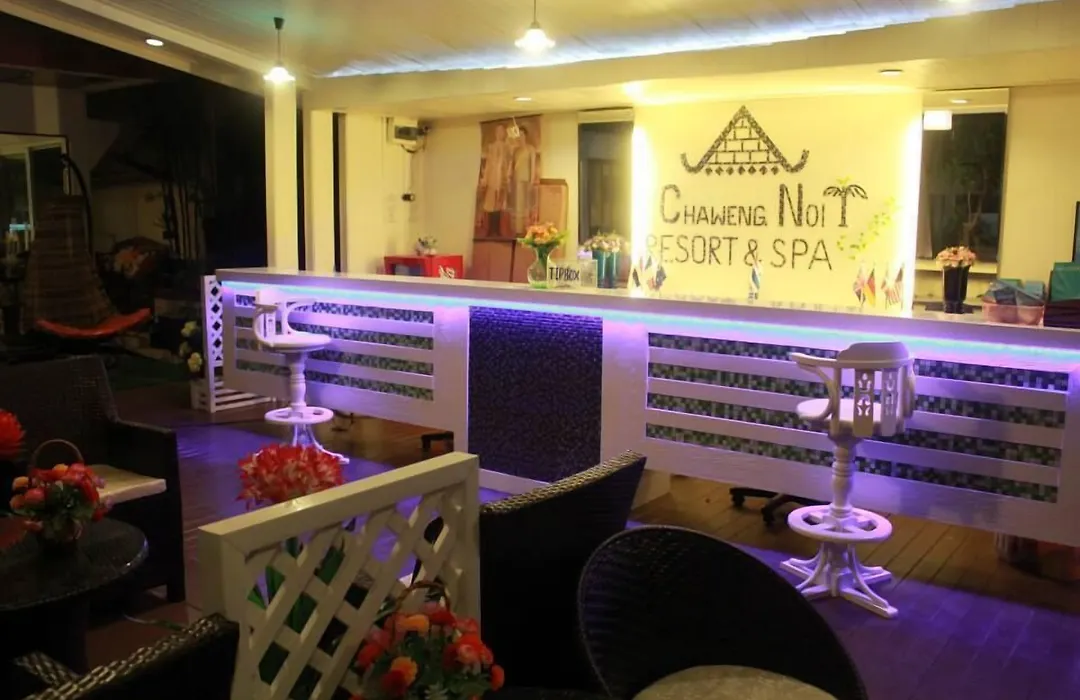 Chaweng Noi Resort-1