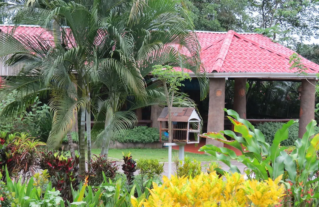 Hotel Arenal Montechiari-1