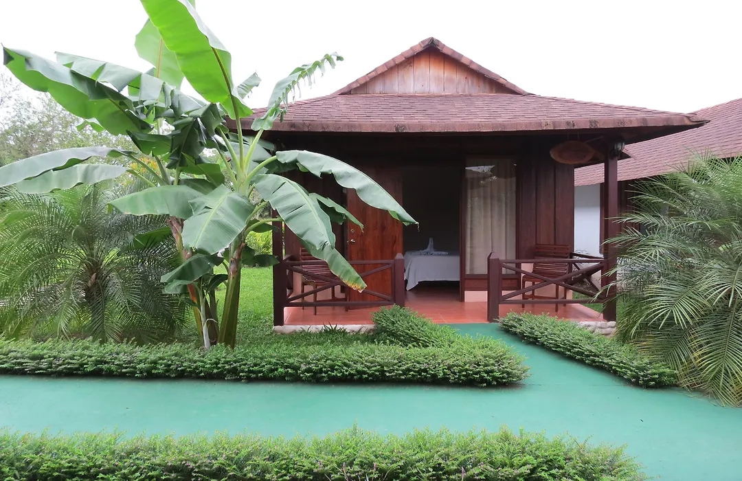 Hotel Arenal Montechiari-1