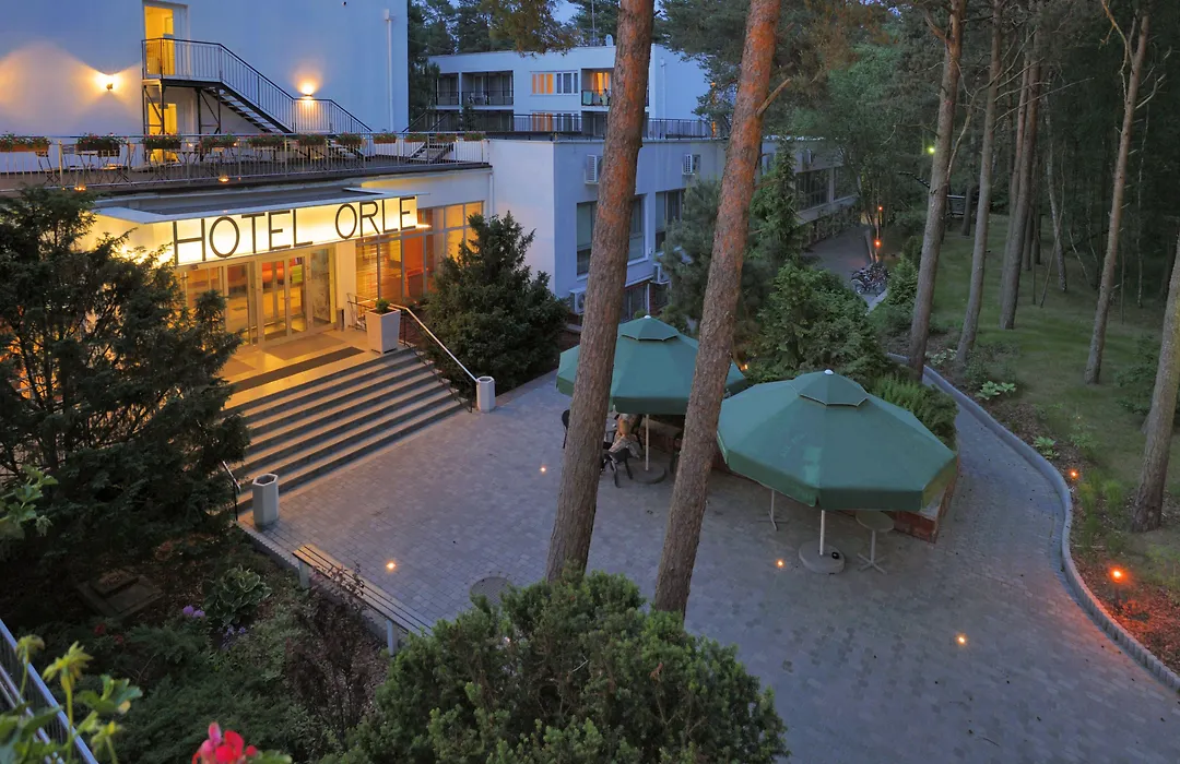 Hotel Orle-1