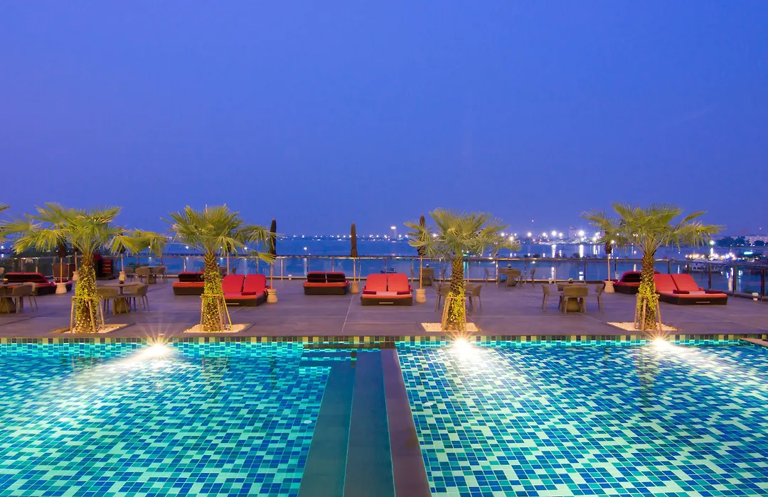 Way Hotel Pattaya-1