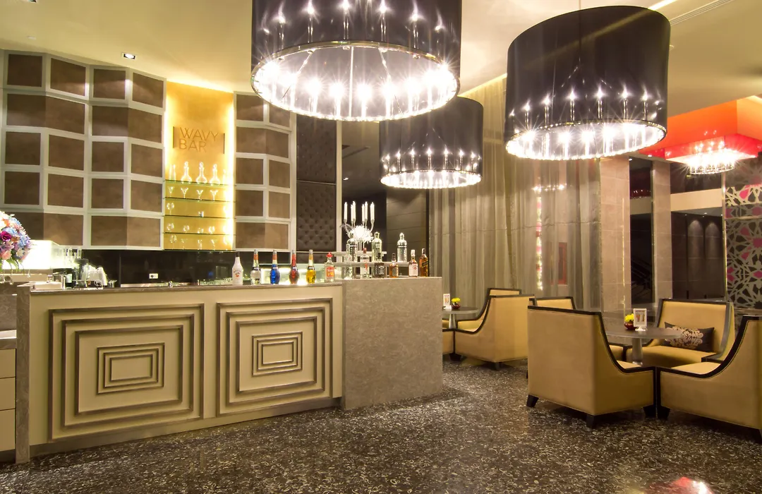 Way Hotel Pattaya-1