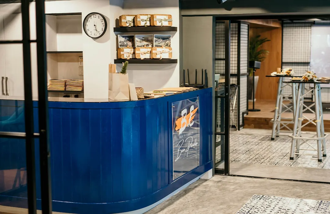 Bh Baan Paradise Hotel Patong-1