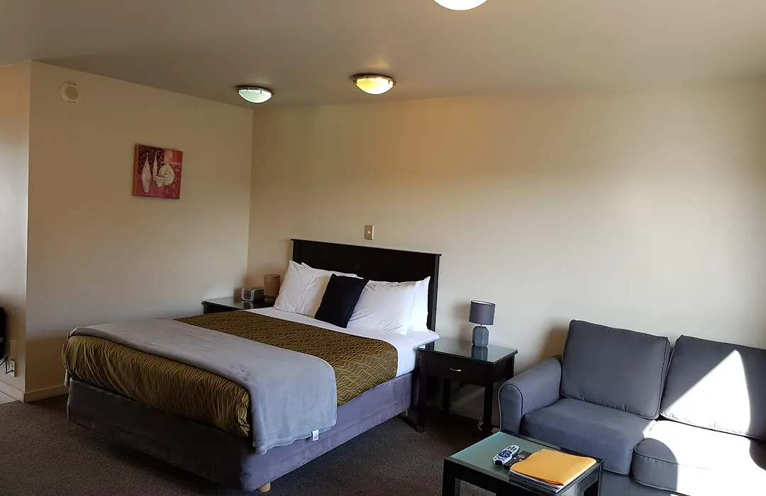 Delago Motel/Apartments-1