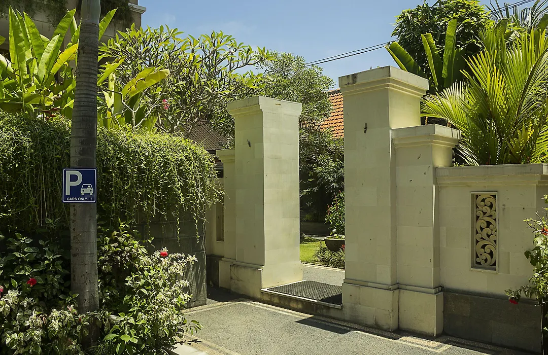 Pondok Anyar Inn Kuta-1