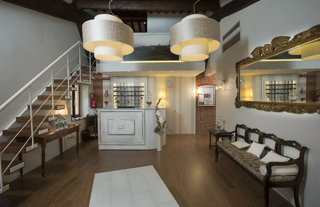 Hotel Alma Domus-1