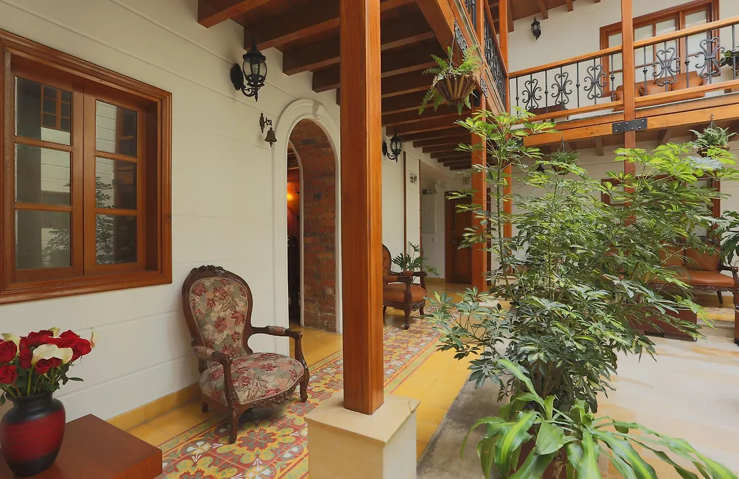 Hotel Santa Lucia Boutique Spa-1
