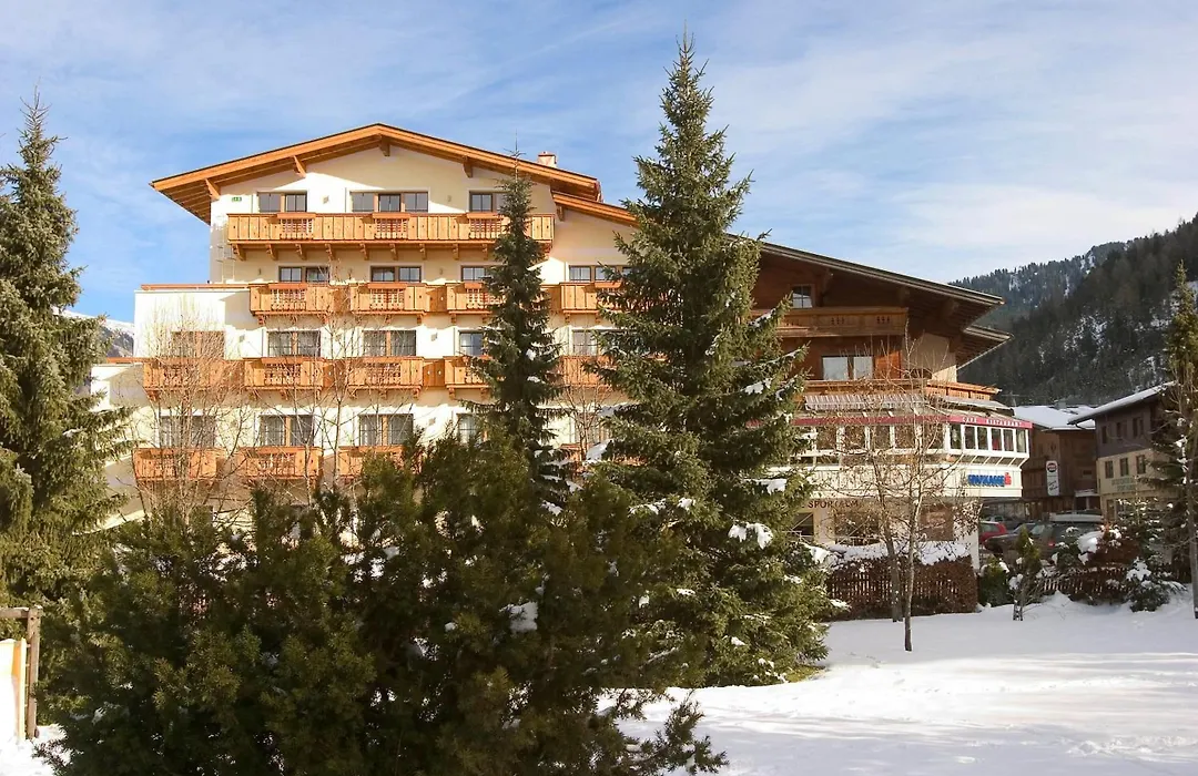 Hotel Sportalm-1
