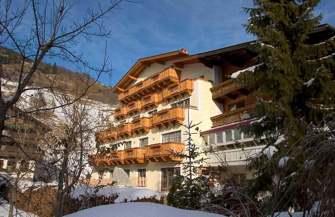 Hotel Sportalm-1