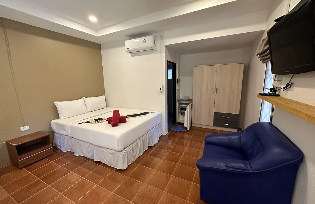 Silver Beach Resort-1
