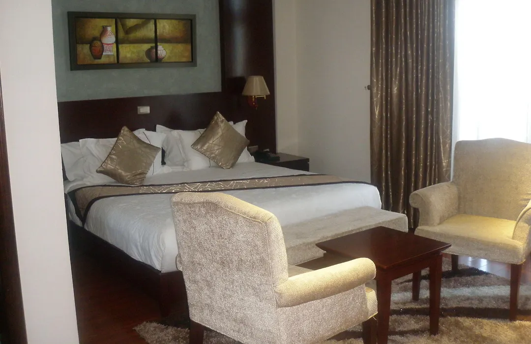 Sidra International Hotel-1