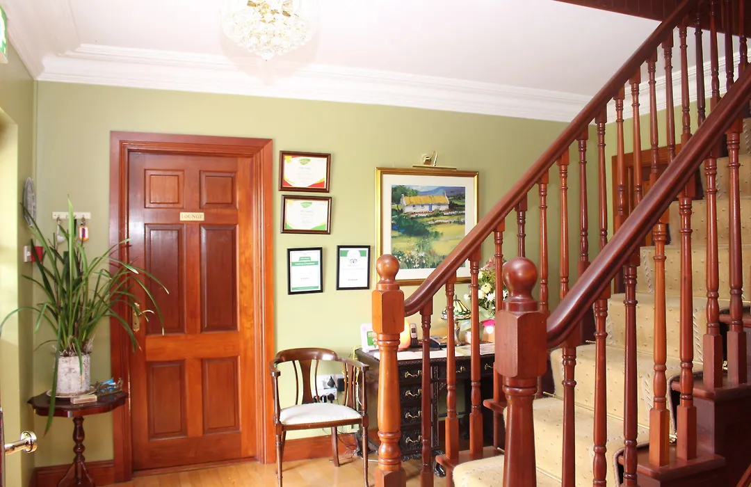 Lurgan House-1