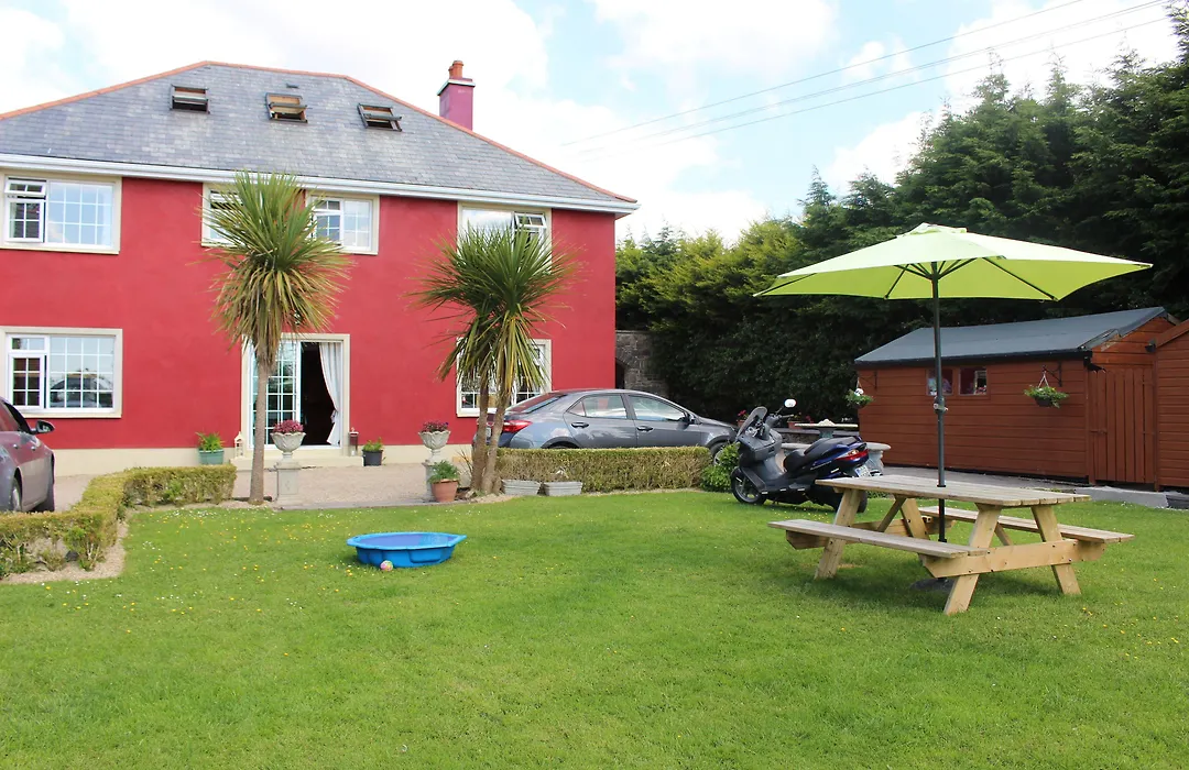 Lurgan House-1