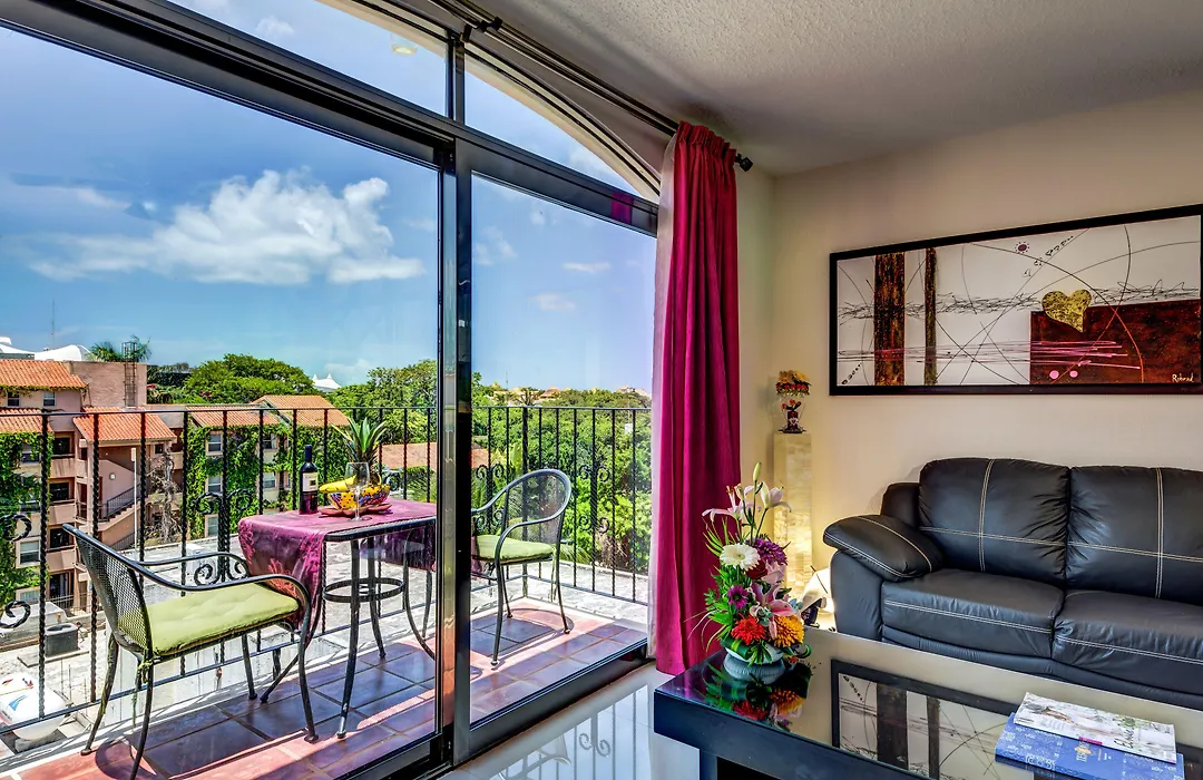 Suites Corazon-1