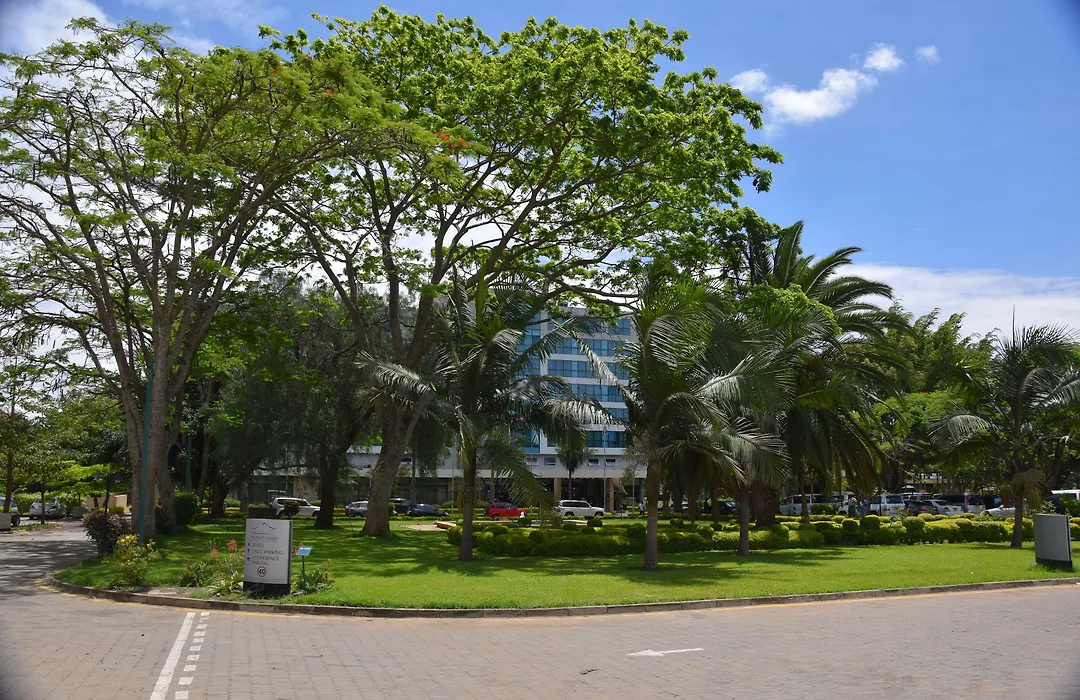 Mount Meru Hotel-1