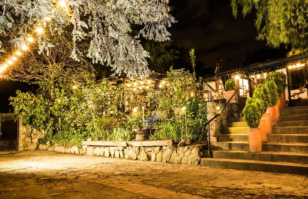 La Colina Hotel Cottage-1