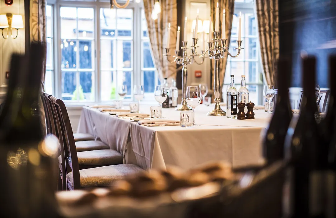 The White Swan Hotel-1