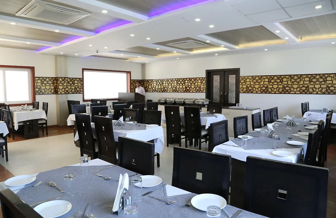 Hotel Karan Vilas-1