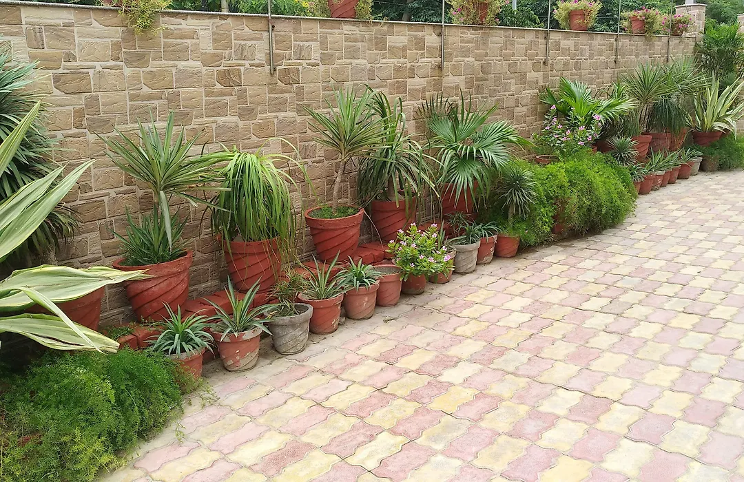 Hotel Karan Vilas-1