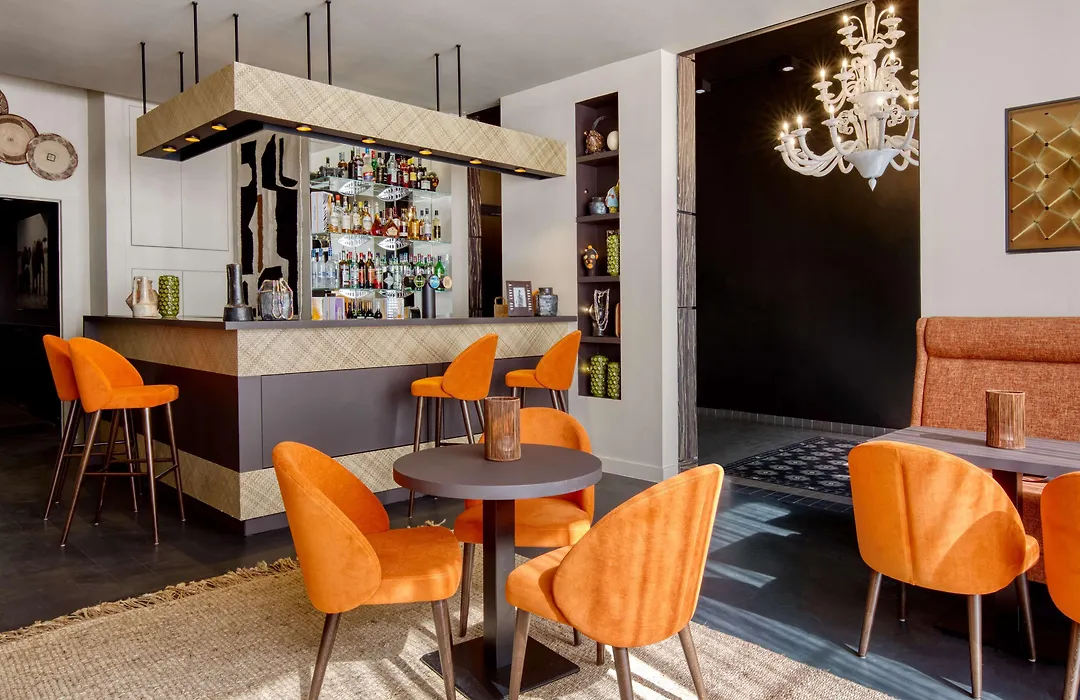 Boa Hotel - BW Signature Collection - Lille Centre Gares-1
