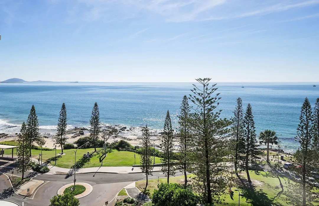 Pacific Beach Resort-1