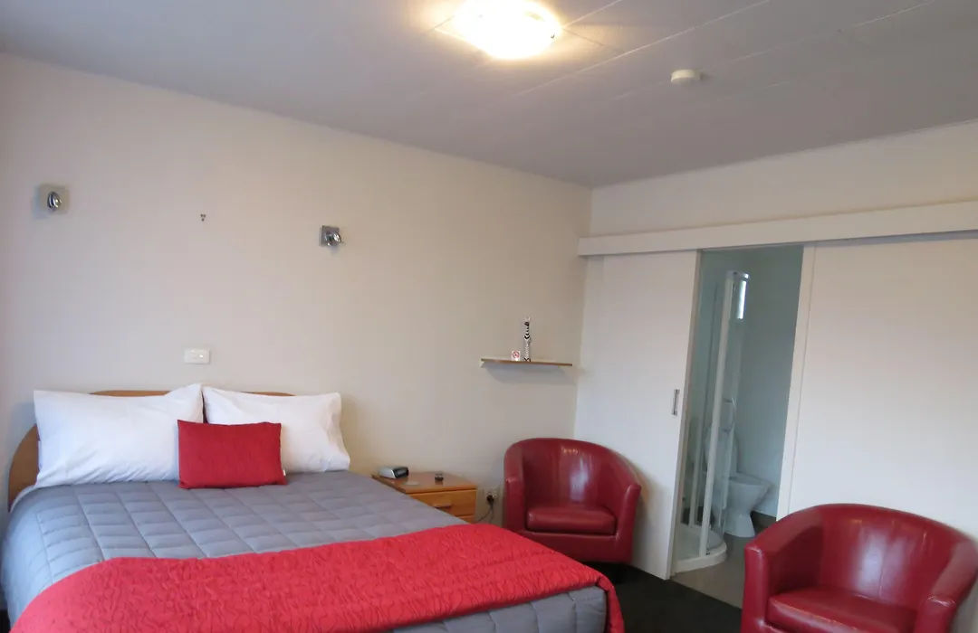 Aachen Place Motel-1