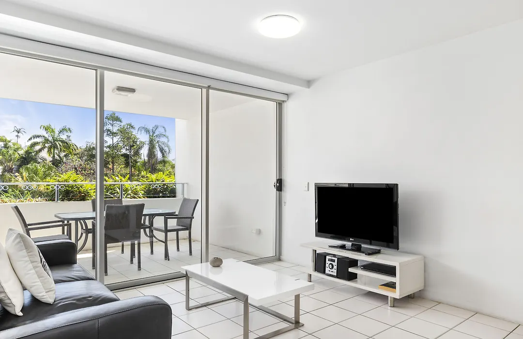 Echelon Apartments Yeppoon-1