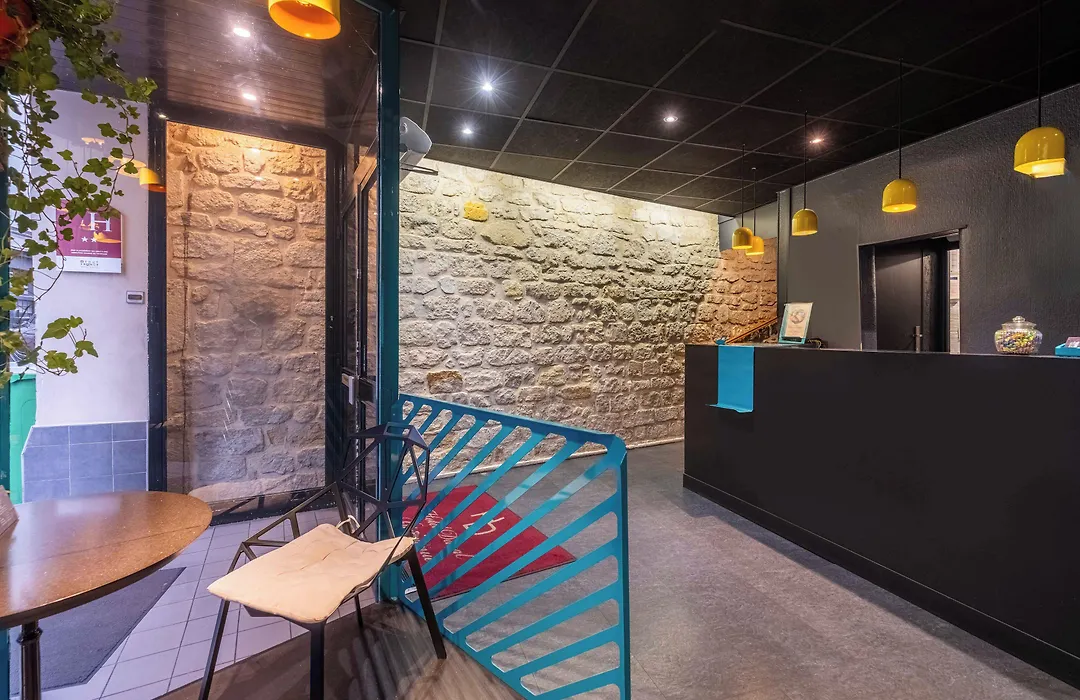 Hotel Daval-1