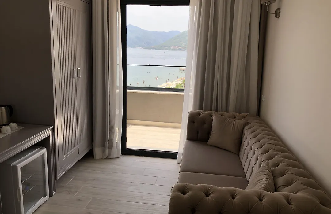 Yunus Beach Hotel-1