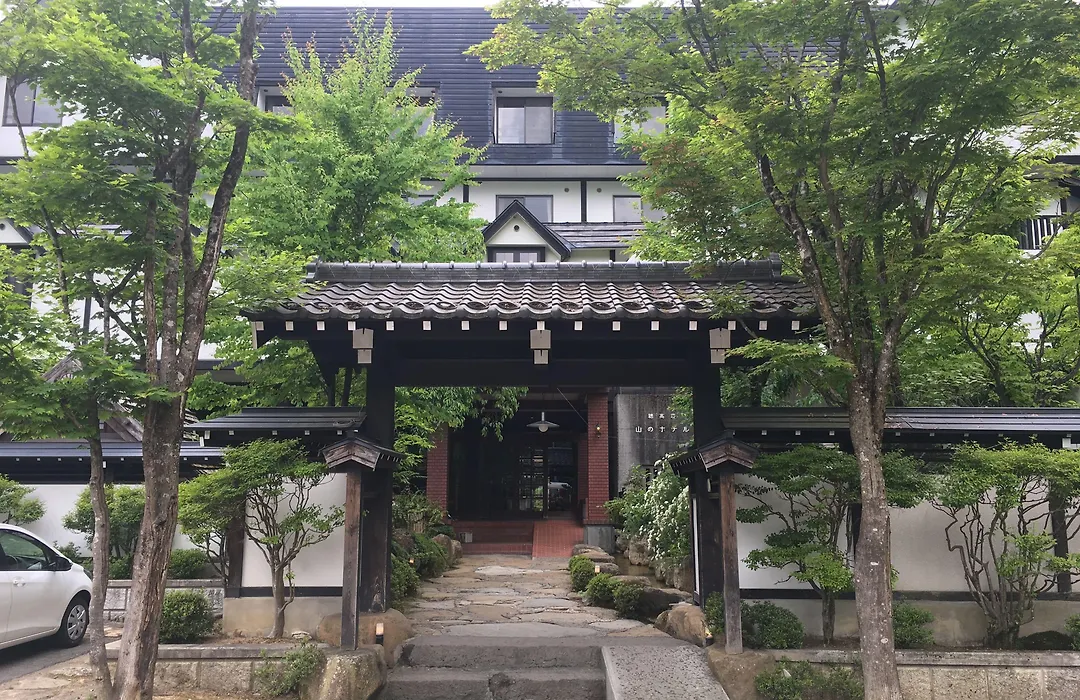 Hodakaso Yamano Hotel-1