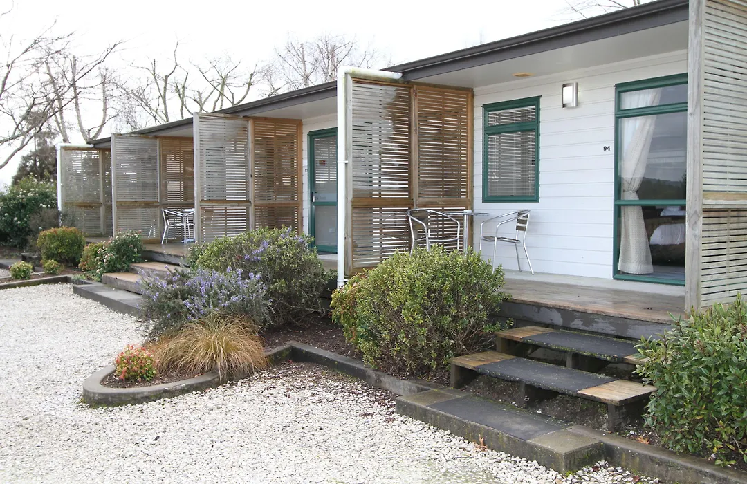 Lake Taupo Holiday Resort-1