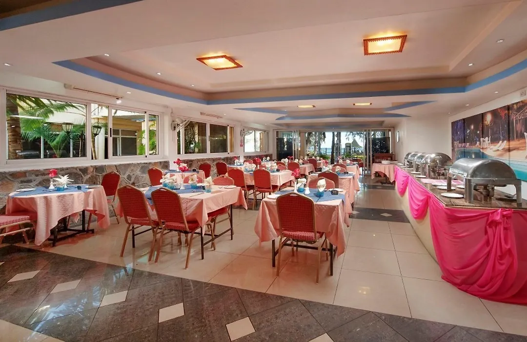 Manisa Hotel-1